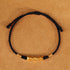 Black Rope(Wrist Circumference 14-18cm