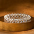 White Crystal(Wrist Circumference: 14-16cm)