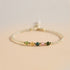 Citrine(Wrist Circumference: 14-18cm)