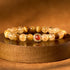 Tiger Eye Citrine(Wrist Circumference: 14-16cm)