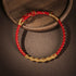 Red / 13-21cm