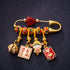 Fu Character God of Wealth