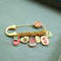 Fu Character 20*58mm
