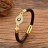 Black Evil Eye / 16-18cm