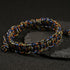 Blue Black(Wrist Circumference 14-24cm)