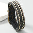 Black(Wrist Circumference: 17-20cm)