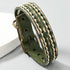 Dark Green(Wrist Circumference: 17-20cm)