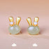 925 Sterling Silver Hetian Jade