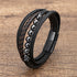 Hematite / 16-18cm