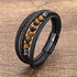 Tiger Eye / 18-22cm