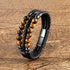 Tiger Eye / 18-20cm