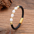 White Pearl-Gold / 16-18cm