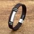 Silver Black / 18-22cm