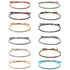 12pcs Set(Wrist Circumference 14-20cm)