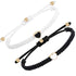 Black And White(Wrist Circumference 14-27cm)