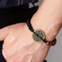 Black Rope(Wrist Circumference 16-30cm)