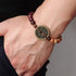 Brown Rope(Wrist Circumference 16-30cm)