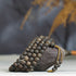 8mm Agarwood