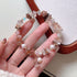 Super Seven Crystal(Wrist Circumference 14-20cm)