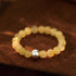 Topaz / Elastic String