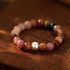 Tourmaline / Elastic String