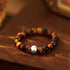 Tiger Eye / Elastic String