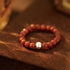Goldstone / Elastic String