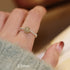 Silver(Elastic String)