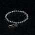 Titanium Steel(Wrist Circumference: 16-17cm)