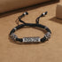 Black String(Wrist Circumference: 14-18cm)