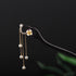 Ebony Hairpin