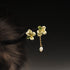 Ebony Hairpin