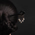 Ebony Hairpin