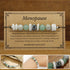 Menopause(Wrist Circumference 14-24cm)