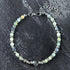 Amazonite(Wrist Circumference: 15-23cm)