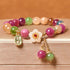Tourmaline(Wrist Circumference: 15-17cm)