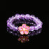 Amethyst(Elastic String)