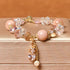 Sun Stone(Wrist Circumference: 15-17cm)
