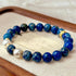 Lazurite(Wrist Circumference: 14-16cm)