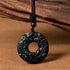 Nanyang Black-Green Jade