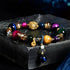 Colored Tiger Eye(Wrist Circumference: 15-17cm)
