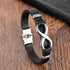 Silver(Wrist Circumference: 18-20cm)