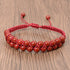 Cinnabar(Wrist Circumference: 14-24cm)