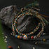 Green Rope(Wrist Circumference: 15-19cm)