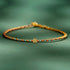 Colorful / Rope With Copper Coin(Wrist Circumference: 14-15cm)