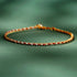 Red / Bare Rope(Wrist Circumference: 14-15cm)