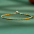 Green / Bare Rope(Wrist Circumference: 14-15cm)