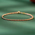 Pink / Bare Rope(Wrist Circumference: 14-15cm)