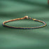 Dark Blue / Bare Rope(Wrist Circumference: 14-15cm)