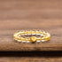 Rutilated Quartz(Elastic String)